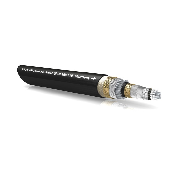VIABLUE (�������֥롼) NF-S6 AIR SILVER 6�ť������ �ϥ�����ɥХ�󥹥����֥�  �ڤ����