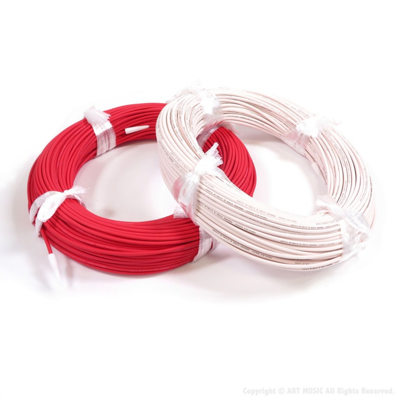 MOGAMI�ʥ⥬�ߡ�NEGLEX 2520 Hi-Fi Ķ����Ʊ�������֥����/��, 50m��