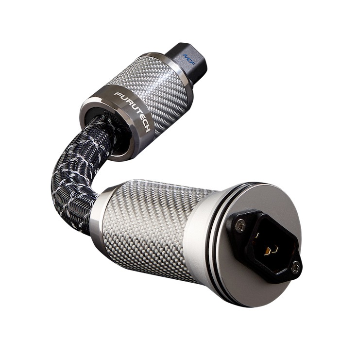 FURUTECH Flux-50 NCF(G) Filter ハイエンドグレード FURUTECH (フルテック) Flux-50 NCF (G) Filter ハイエンド・グレード