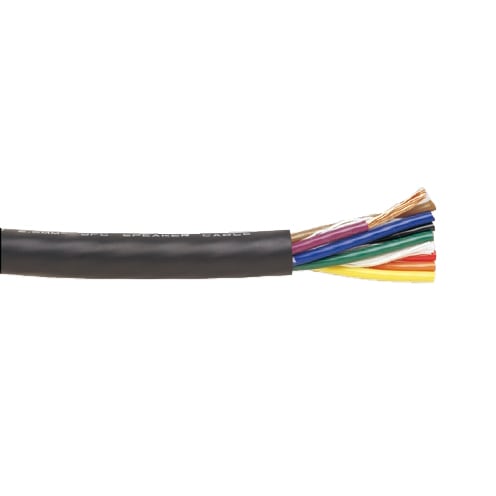 MOGAMI (�⥬��) 2941 ���ԡ����������֥� #14AWG��8�� 15.7�� 100m��