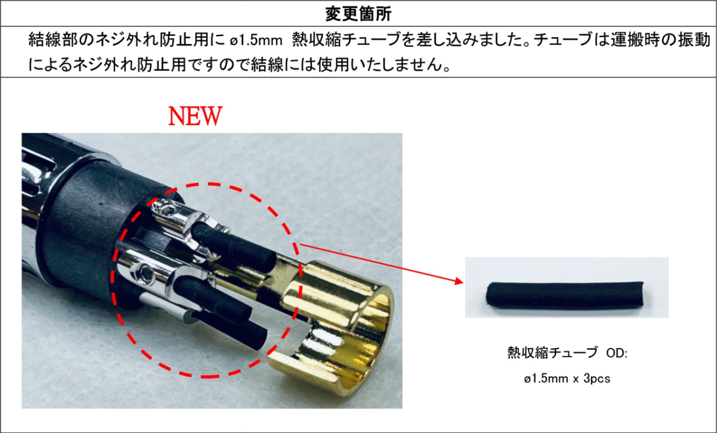 FURUTECH (フルテック) CF-602F NCF (R) ハイエンド・グレード