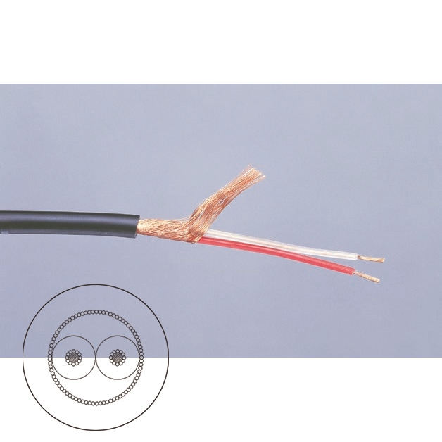 MOGAMI (�⥬��) 2552 Ķ����Х�󥹥ޥ��������֥� ��5mm 200m��