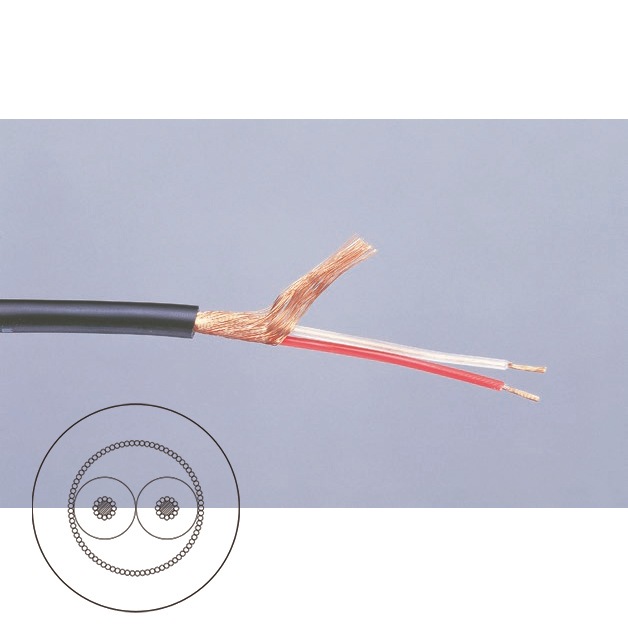 MOGAMI (�⥬��) 2552 Ķ����Х�󥹥ޥ��������֥� ��5mm 100m��