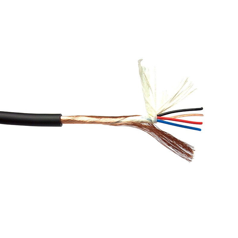 MOGAMI (�⥬��) 2893 Neglex ��Quad" Mini. �ޥ��������֥� 100m����5�� (��/��/��/��/��),