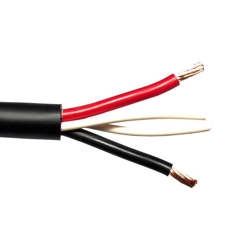 MOGAMI (�⥬��) 3103 2�ĥ��ԡ����������֥� 12AWG��2 50m��