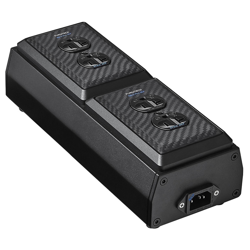 FURUTECH (�ե�ƥå�) GTO-D2 NCF(R) �Ÿ����å� 4������