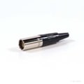 AmphenolʥեΡAG3M Mini XLRͥ (3pin, )