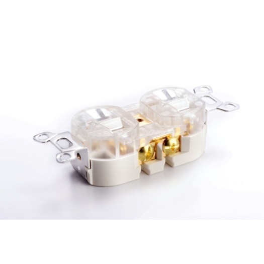 FURUTECH (�ե�ƥå�) FPX (G) �����ǥ������졼�� 15A/20A �ɥ��󥻥�� (24K���å�)