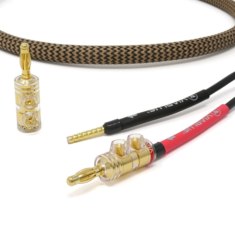 MOGAMI 3103 スピーカーケーブル 12AWG 2芯【ART Custom Cable】｜ART