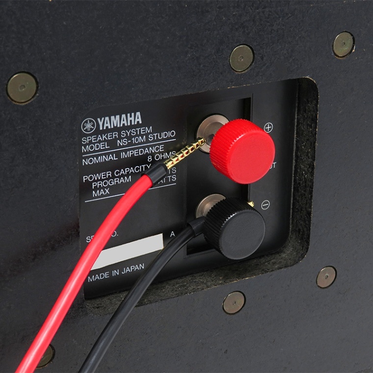 MOGAMI 3103 スピーカーケーブル 12AWG 2芯【ART Custom Cable】｜ART