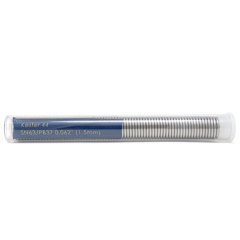 ケスター44ハンダ　1巻　454g ケスター44（1m巻き）