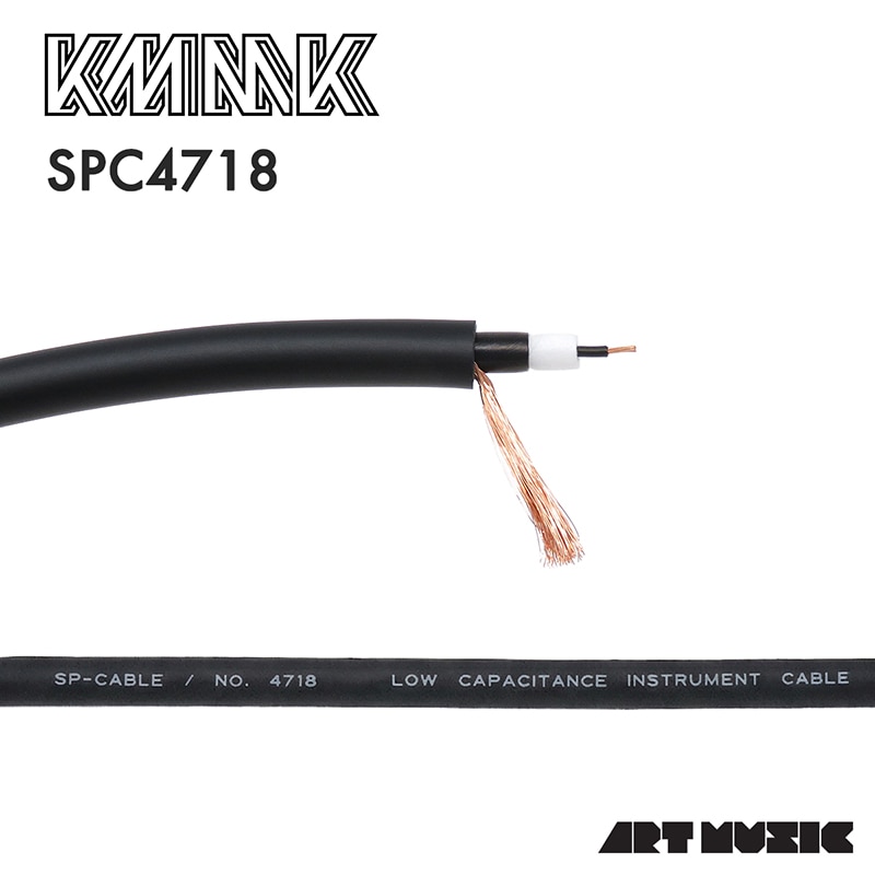 SP Cables SPC4718 ����Х�� �����������֥� �ڤ����