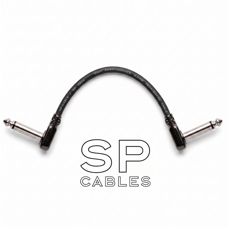 KMMK Solutions SP Cables �ѥå������֥� (L����L��)