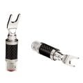 FURUTECH (�ե�ƥå�) CF-201-N1(R) �ϥ�����ɡ����졼�� Y�饰ü�� (���������å�, 2��1��)