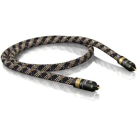 VIABLUE H-FLEX TOSLINK オプティカル (光デジタル) オーディオ