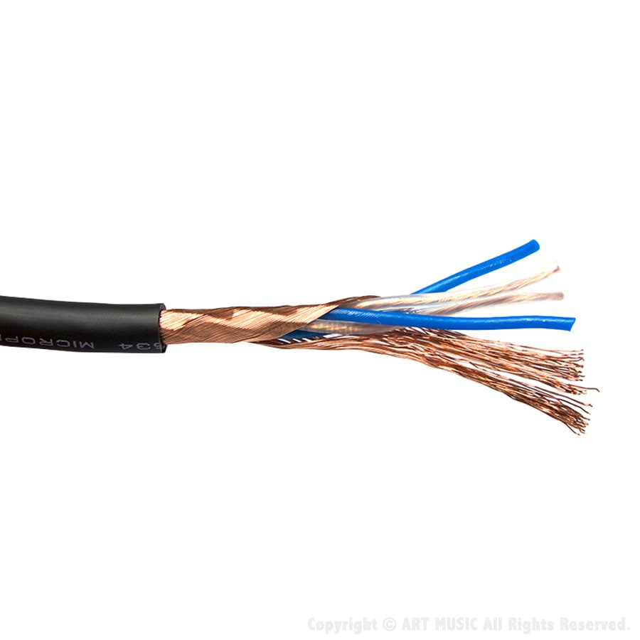 MOGAMI（モガミ） NEGLEX 2534 シールドケーブル 100m MOGAMI（モガミ） NEGLEX 2534 シールドケーブル 100m MOGAMI
