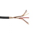 MOGAMI (�⥬��) 2447 Low Noise ���̥������ �ޥ��������֥� �ڤ����