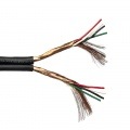 MOGAMI (�⥬��) 3033 Professional MIDI�����֥� �ڤ���� (Dual/2ch)