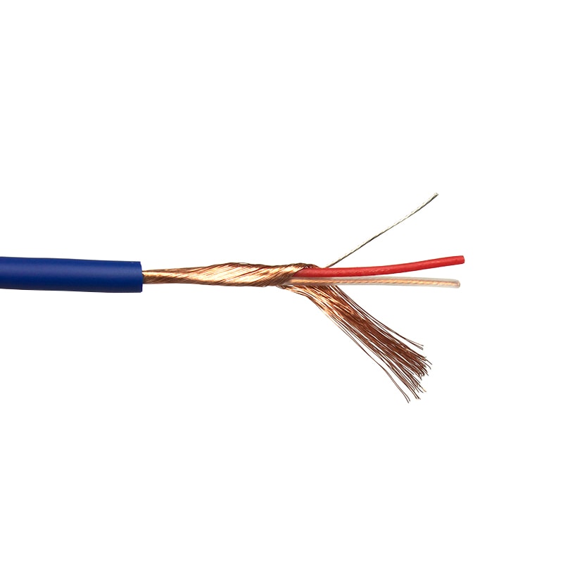 Mogami (�⥬��) 3080 110�� AES/EBU �ǥ����륪���ǥ��������֥� �ڤ���� (��/BLUE)