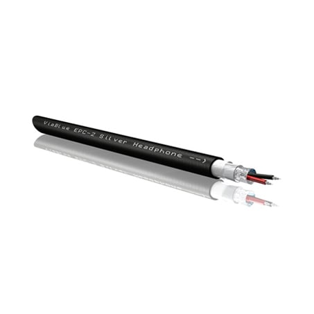 VIABLUE (�������֥롼) EPC-2 Silver �ϥ�����ɥإåɥե��󥱡��֥�  �ڤ����