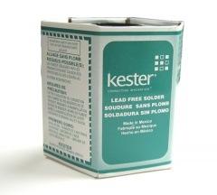 Kester 48 ̵ϥ 1Lb(454g)佪λ