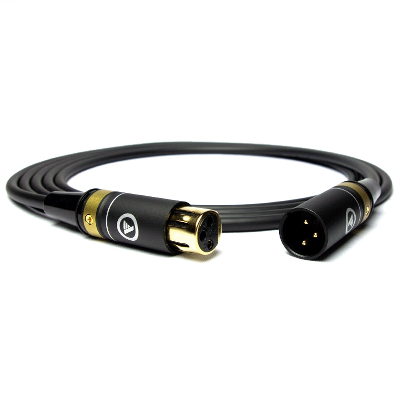 MOGAMI�ʥ⥬�ߡ�2534 NEGLEX ��QUAD�� Cable��ART Custom Cable��