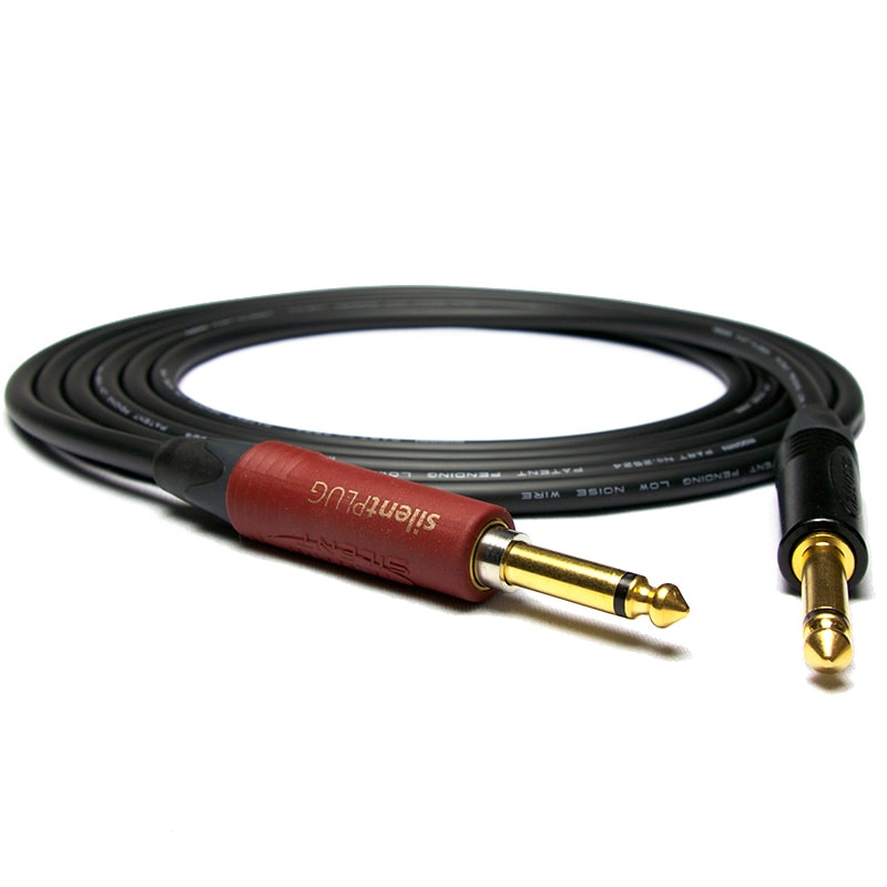 MOGAMI (�⥬��) 2549 Twisted �����������֥� (�������) w/Neutrik�ץ饰��ART Custom Cable��