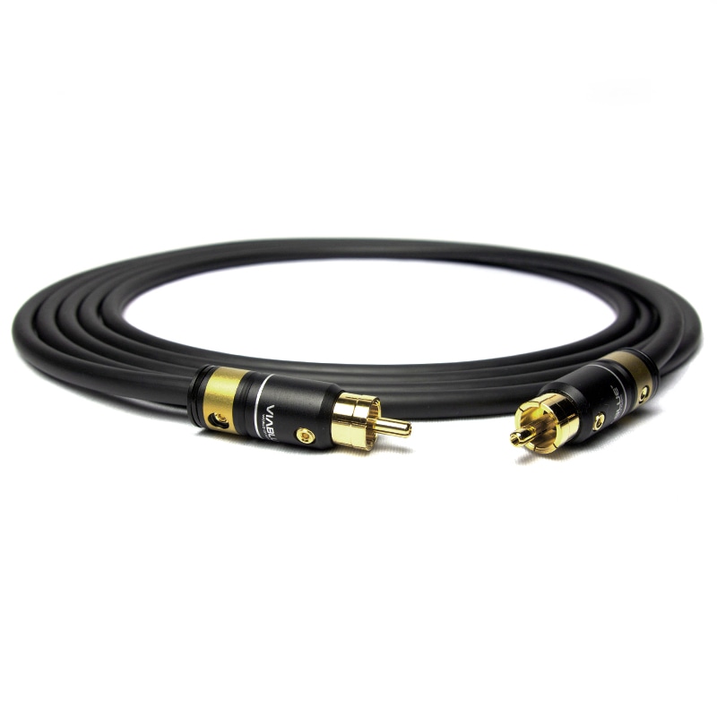 MOGAMI (�⥬��) 2549 Twist Pair RCA�����֥��ART Custom Cable��