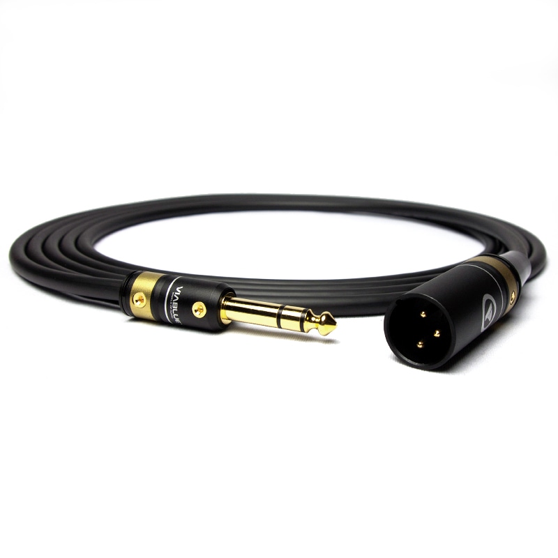 MOGAMI (�⥬��) 2549 Twist Pair �Х�󥹥����֥� (XLR, TRS)��ART Custom Cable��