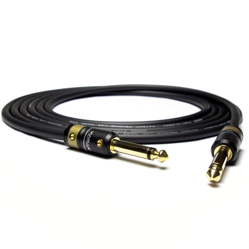 MOGAMI (�⥬��) 2549 Twist Pair 1/4" (6.3mm) TS/��Υ��ե����󥱡��֥��ART Custom Cable��