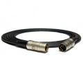 MOGAMI (�⥬��) 2948 Proffesional MIDI�����֥� (5pin DIN)��ART Custom Cable��