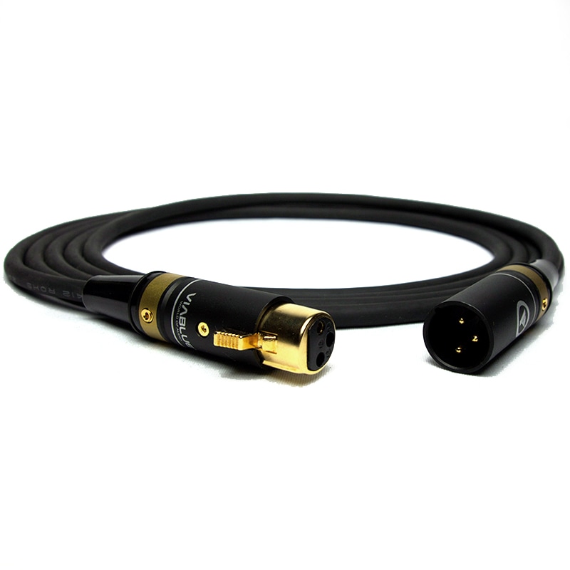 BELDENʥ٥ǥ8412 Two-Conductor Heavy Duty Audio CableART Custom Cable