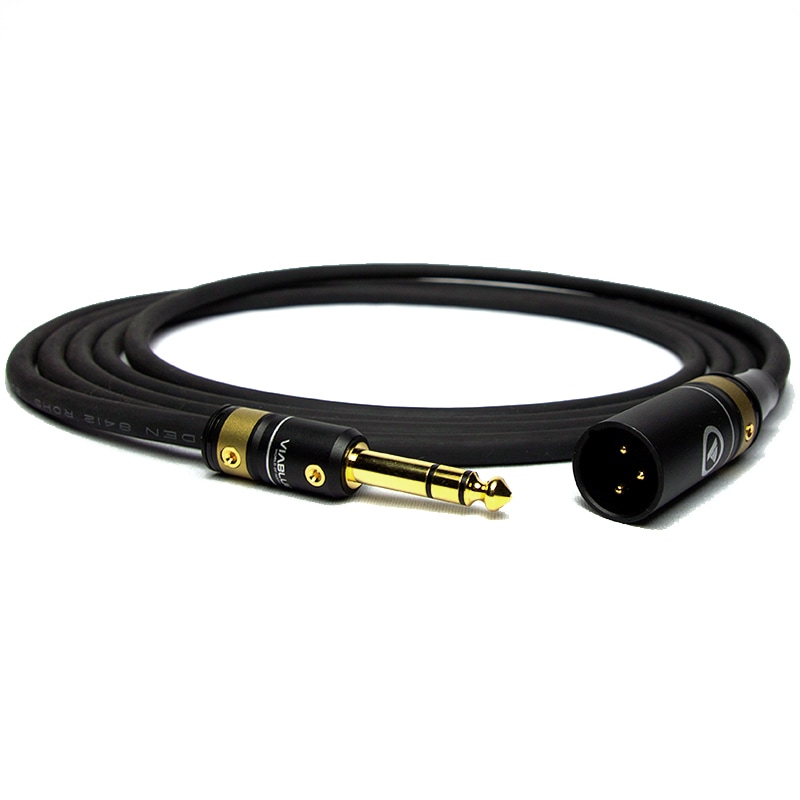 ハイコスパ定番！BELDEN8412 XLRバランスケーブル★2.5mペア ハイコスパ！BELDEN8412 XLRバランスケーブル☆2.5mペア タイプ:XLR