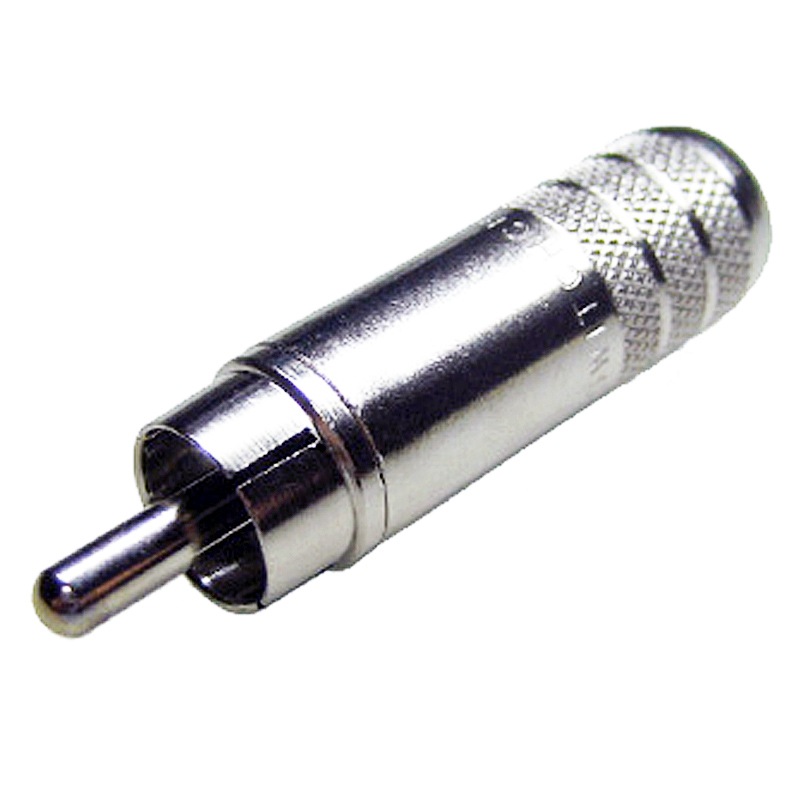 Switchcraft | RCA 3502A 3502AAU Male スイッチクラフト #3502の通販