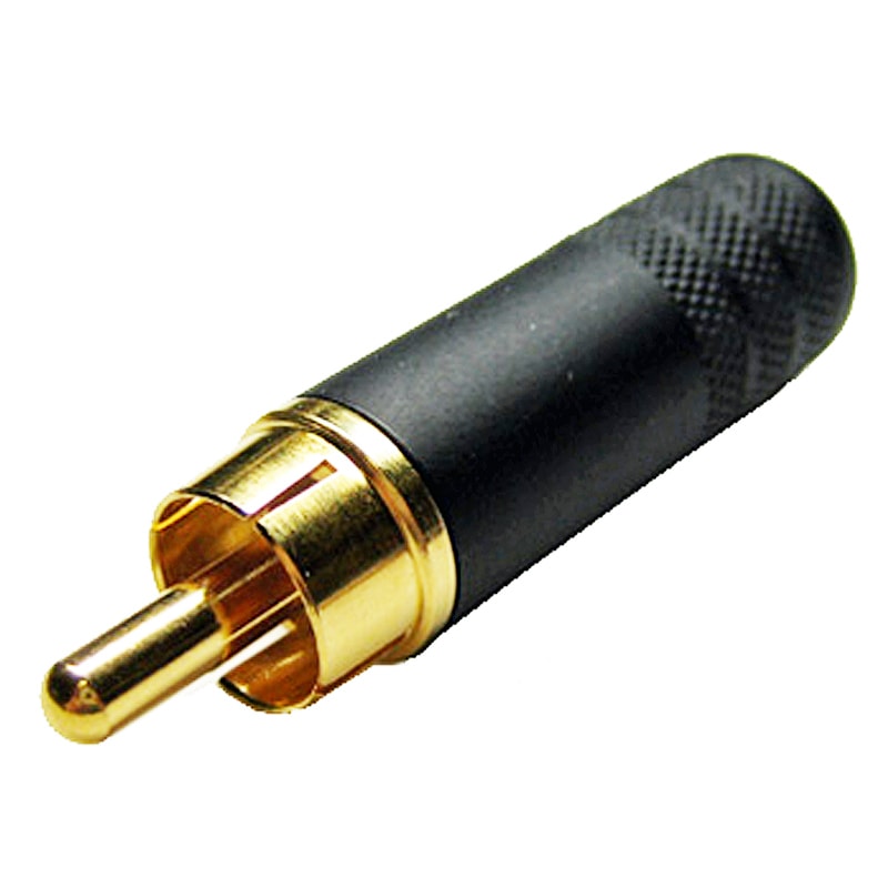 Switchcraft (�����å�����ե�) 3502ABAU RCA�ץ饰 (���å�, ��)