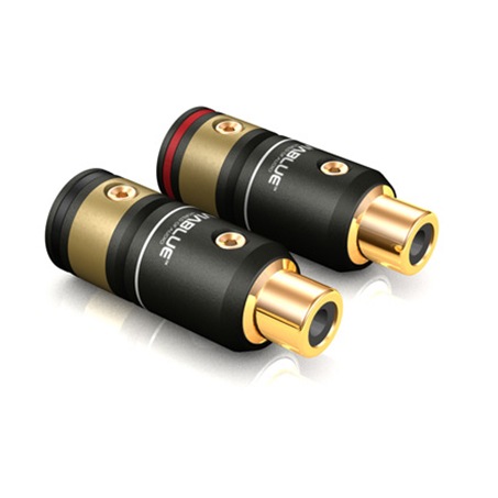 VIABLUE (�������֥롼) T6s �ϥ������RCA����å� 1�ڥ� (2����)