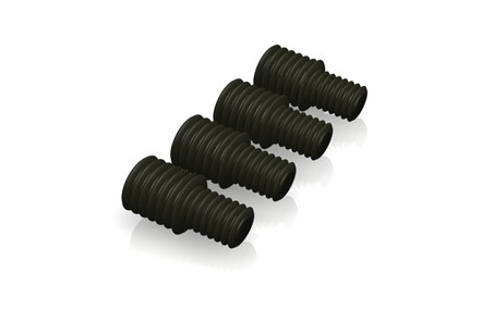 VIABLUE THREAD STICKS For QTC /HS SPIKES�å��ѥ������ѥͥ� 4������