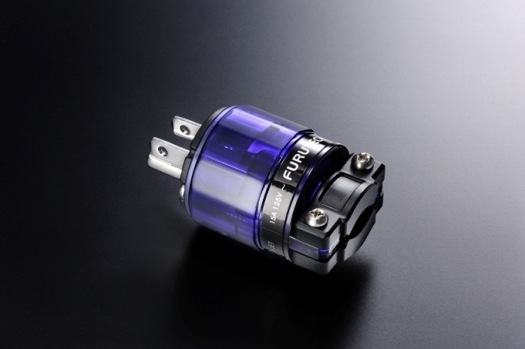 FURUTECH (�ե�ƥå�) FI-11M-N1 (R) / (G) �����ǥ��������졼�� �Ÿ��ץ饰 (���������å���24K���å�)