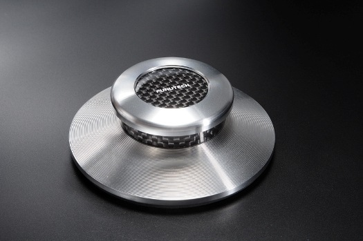 FURUTECH (フルテック) Monza LP Stabilizer ハイエンド