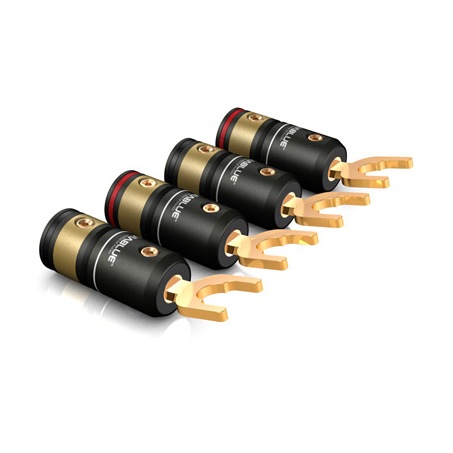 VIABLUE (�������֥롼) T6s �ϥ������ ���ڡ��ɥץ饰 2�ڥ�(4����)