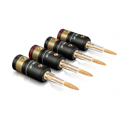 VIABLUE (�������֥롼) T6s �ϥ������ �ե쥭���֥�ԥ�ץ饰 2�ڥ�(4����)