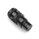 SquarePlug SPX-FBK XLRͥ 3pin ᥹ ʥ֥¡7.0mm