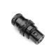 SquarePlug SPXA-FBK L XLRͥ 3pin ᥹ ʥ֥¡6.3mm