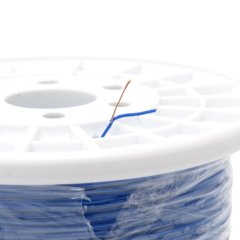 MOGAMI (�⥬��) 2680 �꡼���� #33AWG 0.6�� 610m��