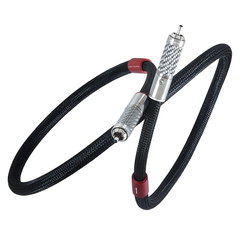 FURUTECH (եƥå) Digiflux (RCA) ϥɡ졼 ǥ륱֥ (1.2m)