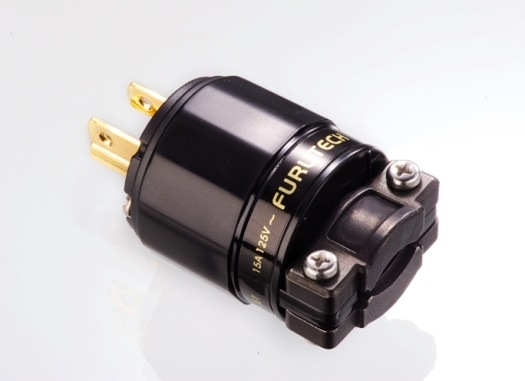 FURUTECH (�ե�ƥå�) FI-11M-N1 (R) / (G) �����ǥ��������졼�� �Ÿ��ץ饰 (���������å���24K���å�)