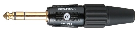 FURUTECH (�ե�ƥå�) FP-704 (G) �����ǥ��������졼�� ���ƥ쥪�ե�����ץ饰 (24K���å�)