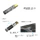 FURUTECH (եƥå) NCF Clear Line-USB USBץƥޥ (1)