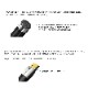 FURUTECH (եƥå) NCF Clear Line-USB USBץƥޥ (1)
