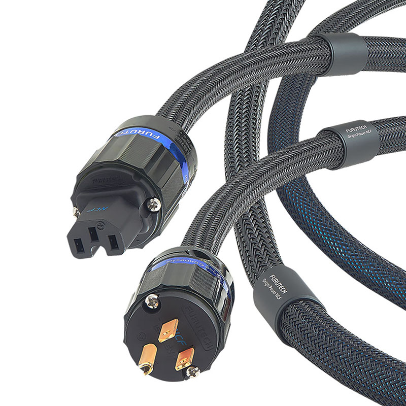 オーディオ機器 FURUTECH Alpha PS-950-18 - Powerflux ハイエンド